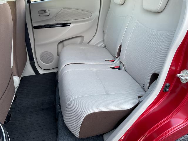 デイズ X ナビ付 エマージェンシーブレーキ オートAC インテリジェントキー メモリーナビ フルセグTV バックカメラ(22枚目)