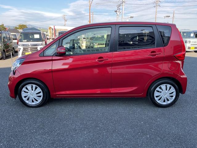 デイズ X ナビ付 エマージェンシーブレーキ オートAC インテリジェントキー メモリーナビ フルセグTV バックカメラ(28枚目)