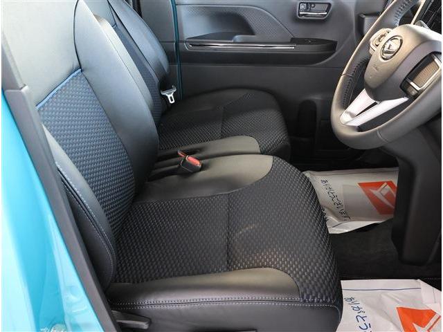 タント カスタムＲＳ　ターボ　衝突被害軽減ブレーキ　コーナーセンサー　ＬＥＤヘッドライト　１５インチアルミ　両側パワースライドドア　コンビシート　シートヒーター　ＵＰグレードパック　ナビ装着用バックカメラ　ステアリングスイッチ（14枚目）