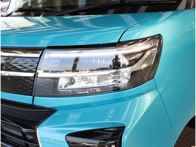 タント カスタムＲＳ　ターボ　衝突被害軽減ブレーキ　コーナーセンサー　ＬＥＤヘッドライト　１５インチアルミ　両側パワースライドドア　コンビシート　シートヒーター　ＵＰグレードパック　ナビ装着用バックカメラ　ステアリングスイッチ（26枚目）