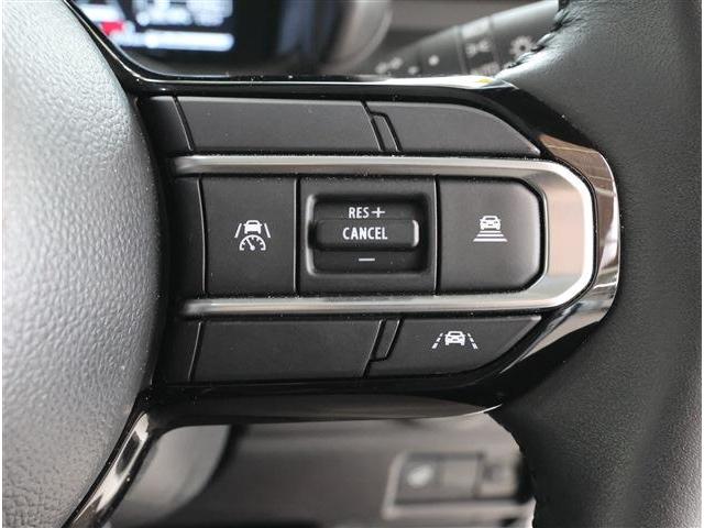 スペーシアカスタム ハイブリッドＸＳ　Ｄオーディオ付　ヘッドＵＰディスプレイ　電動パーキングブレーキ　両側パワースライドドア　パーソナルテーブル　後席アームレスト　マルチユースフラップ　ＵＳＢ　ＵＳＢーＣ電源ソケット　スマホナビ連携ディスプレイオーディオ（29枚目）