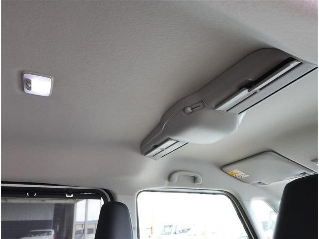 スペーシアカスタム ハイブリッドＸＳ　Ｄオーディオ付　ヘッドＵＰディスプレイ　電動パーキングブレーキ　両側パワースライドドア　パーソナルテーブル　後席アームレスト　マルチユースフラップ　ＵＳＢ　ＵＳＢーＣ電源ソケット　スマホナビ連携ディスプレイオーディオ（32枚目）