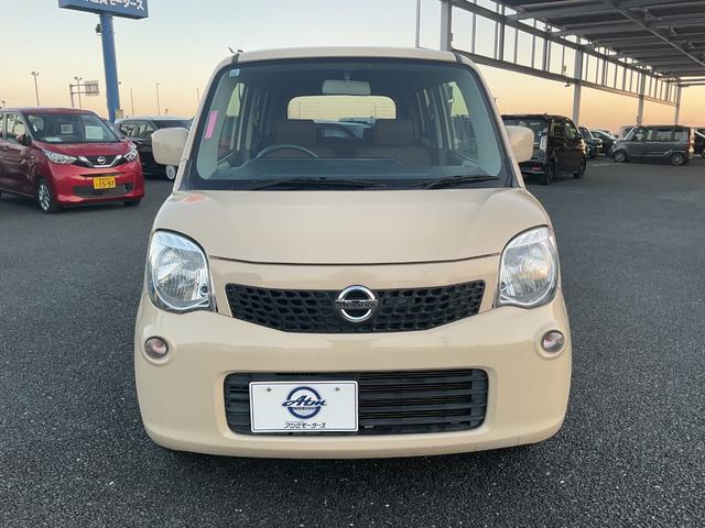 モコ S CDデッキ ETC付き(2枚目)