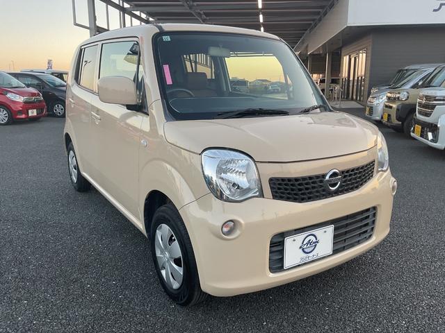 モコ S CDデッキ ETC付き(3枚目)