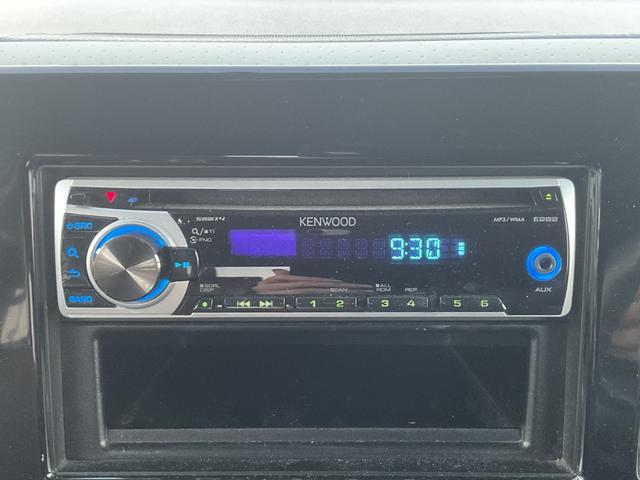 モコ S CDデッキ ETC付き(8枚目)
