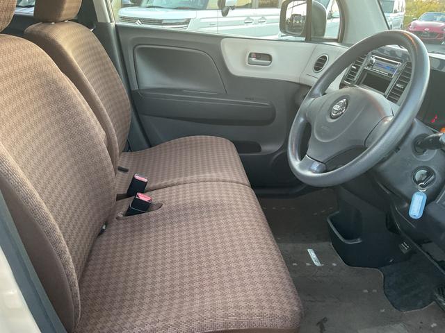 モコ S CDデッキ ETC付き(17枚目)