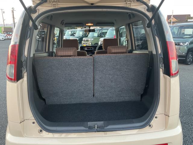 モコ S CDデッキ ETC付き(21枚目)