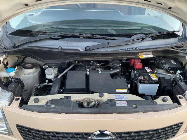 モコ S CDデッキ ETC付き(24枚目)