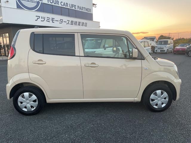 モコ S CDデッキ ETC付き(27枚目)