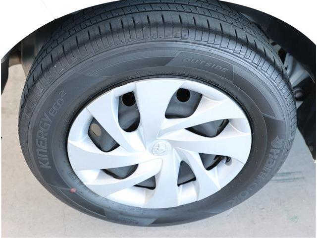 ヤリス Ｘ　トヨタセーフティセンス　ディスプレイオーディオ　ナビキット　バックカメラ（8枚目）