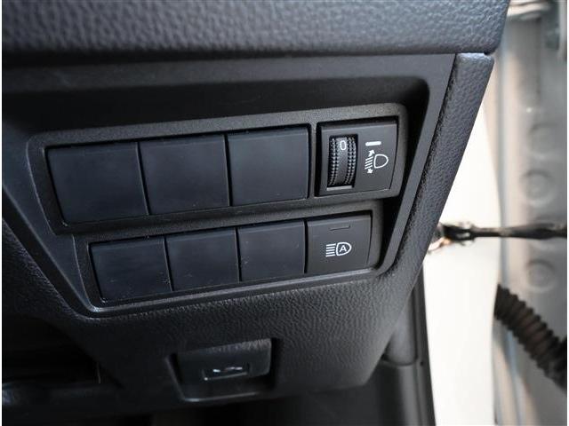 ヤリス Ｘ　トヨタセーフティセンス　ディスプレイオーディオ　ナビキット　バックカメラ（12枚目）