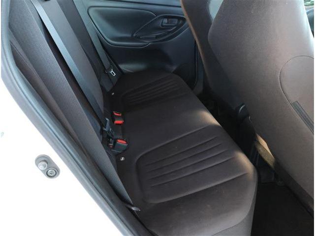 ヤリス Ｘ　トヨタセーフティセンス　ディスプレイオーディオ　ナビキット　バックカメラ（15枚目）