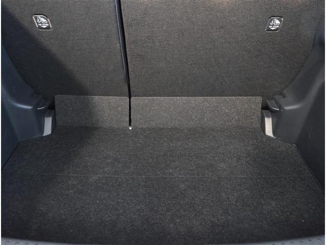 ヤリス Ｘ　トヨタセーフティセンス　ディスプレイオーディオ　ナビキット　バックカメラ（19枚目）