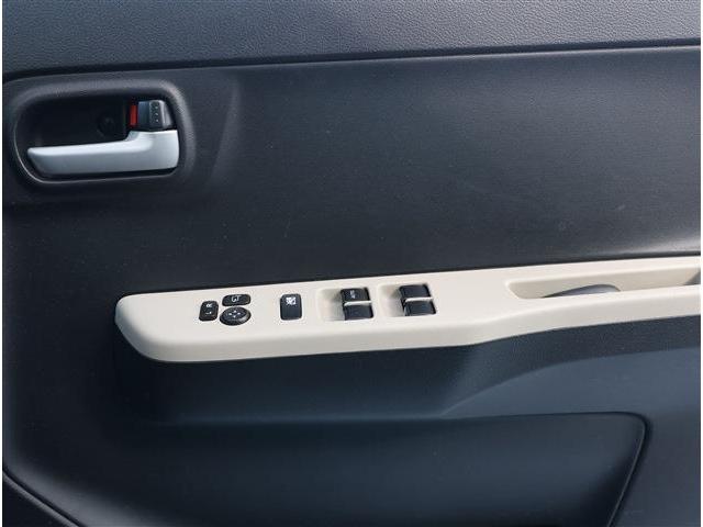 アルト S セーフサポート UPグレードp ディスチャージヘッドランプ フルオートAC リヤハッチ・メッキガーニッシュ付き 衝突被害軽減ブレーキ 後退時ブレーキサポート 電動格納式リモコンドアミラー シートヒーター プライバシーガラスCDデッキ(5枚目)