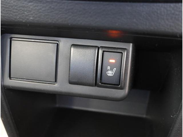 アルト S セーフサポート UPグレードp ディスチャージヘッドランプ フルオートAC リヤハッチ・メッキガーニッシュ付き 衝突被害軽減ブレーキ 後退時ブレーキサポート 電動格納式リモコンドアミラー シートヒーター プライバシーガラスCDデッキ(11枚目)