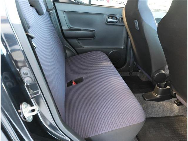 アルト S セーフサポート UPグレードp ディスチャージヘッドランプ フルオートAC リヤハッチ・メッキガーニッシュ付き 衝突被害軽減ブレーキ 後退時ブレーキサポート 電動格納式リモコンドアミラー シートヒーター プライバシーガラスCDデッキ(13枚目)