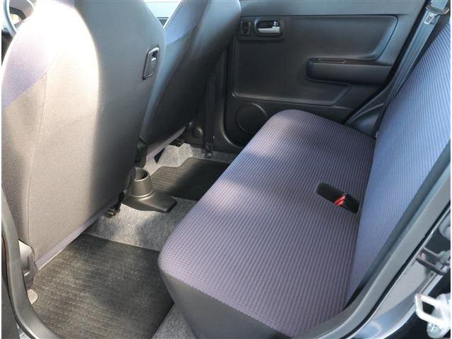 アルト S セーフサポート UPグレードp ディスチャージヘッドランプ フルオートAC リヤハッチ・メッキガーニッシュ付き 衝突被害軽減ブレーキ 後退時ブレーキサポート 電動格納式リモコンドアミラー シートヒーター プライバシーガラスCDデッキ(15枚目)