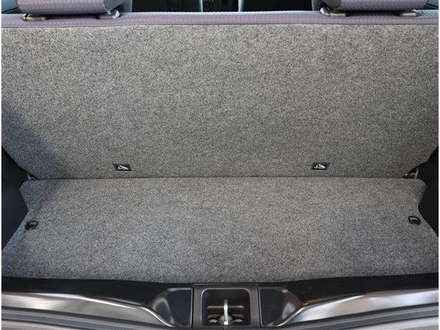 アルト S セーフサポート UPグレードp ディスチャージヘッドランプ フルオートAC リヤハッチ・メッキガーニッシュ付き 衝突被害軽減ブレーキ 後退時ブレーキサポート 電動格納式リモコンドアミラー シートヒーター プライバシーガラスCDデッキ(17枚目)