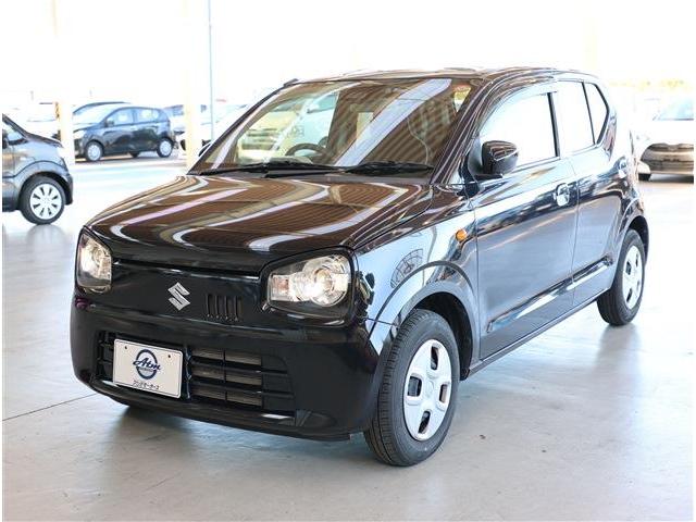 アルト S セーフサポート UPグレードp ディスチャージヘッドランプ フルオートAC リヤハッチ・メッキガーニッシュ付き 衝突被害軽減ブレーキ 後退時ブレーキサポート 電動格納式リモコンドアミラー シートヒーター プライバシーガラスCDデッキ(19枚目)