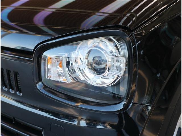 アルト S セーフサポート UPグレードp ディスチャージヘッドランプ フルオートAC リヤハッチ・メッキガーニッシュ付き 衝突被害軽減ブレーキ 後退時ブレーキサポート 電動格納式リモコンドアミラー シートヒーター プライバシーガラスCDデッキ(25枚目)