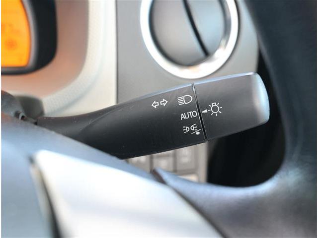 アルト S セーフサポート UPグレードp ディスチャージヘッドランプ フルオートAC リヤハッチ・メッキガーニッシュ付き 衝突被害軽減ブレーキ 後退時ブレーキサポート 電動格納式リモコンドアミラー シートヒーター プライバシーガラスCDデッキ(28枚目)