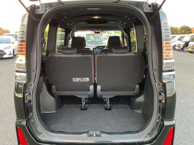 ヴォクシー ＺＳ　煌ＩＩ　インテリジェントクリアランスソナー　ＬＥＤヘッドライト　１６インチアルミ　両側パワースライドドア　スマートキー　１０型ワイドナビ　フルセグＴＶ　ＥＴＣ付（24枚目）