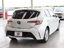 TOYOTA COROLLASPORT