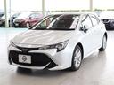 TOYOTA COROLLASPORT