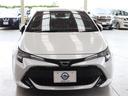 TOYOTA COROLLASPORT