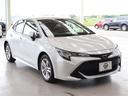 TOYOTA COROLLASPORT