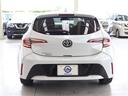 TOYOTA COROLLASPORT