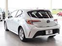 TOYOTA COROLLASPORT