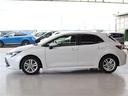 TOYOTA COROLLASPORT