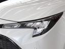 TOYOTA COROLLASPORT