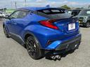 Ｃ－ＨＲ Ｓ－Ｔ　ＧＲスポーツ　６ＭＴ　エアロパーツＦ・Ｓ・Ｒ　４本出しマフラー　スパッダリング１９インチアルミホイール　ブラインドスポットモニター　１９インチアルミ　コンビシート　シートヒーター　ナビ　バックカメラ　ＥＴＣ付（6枚目）