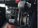 タント カスタムＲＳ　ターボ　衝突被害軽減ブレーキ　コーナーセンサー　ＬＥＤヘッドライト　１５インチアルミ　両側パワースライドドア　コンビシート　シートヒーター　ＵＰグレードパック　ナビ装着用バックカメラ　ステアリングスイッチ（8枚目）