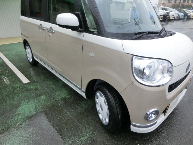Xメイクアップリミテッド SAIII ストラーダナビ(11枚目)