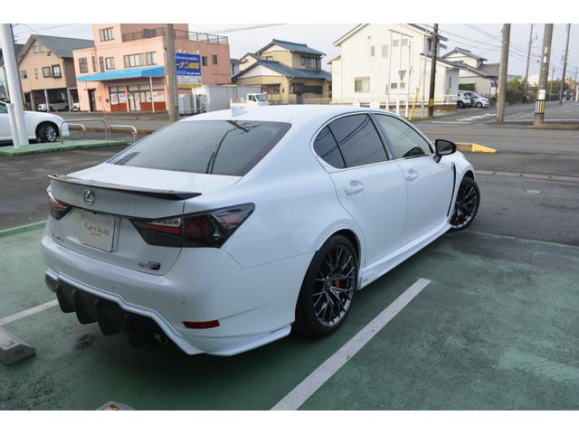 レクサス ＧＳ Ｆ