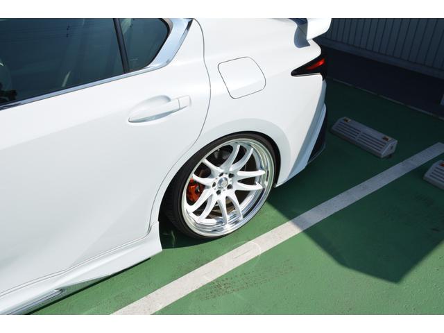 LEXUS IS IS300 F SPORT