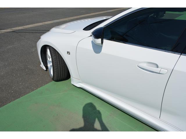LEXUS IS IS300 F SPORT