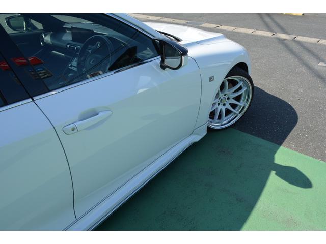 LEXUS IS IS300 F SPORT