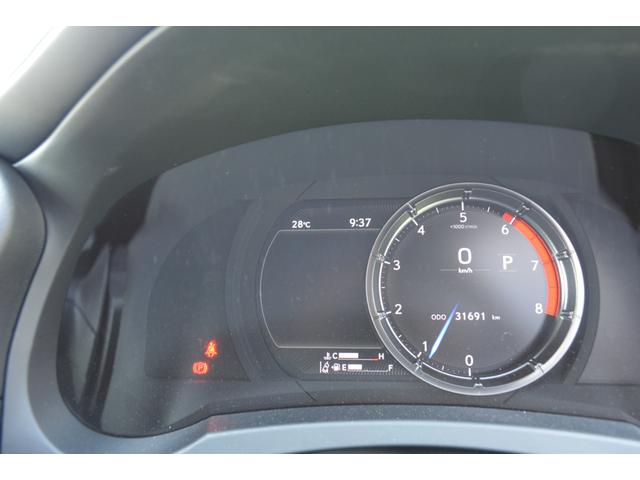 LEXUS IS IS300 F SPORT
