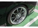 後部修復歴です。デジタルインナーミラー!サンルーフ!黒革!RXステア!LMキット!WORK21インチAW!車高調!後席M!