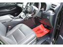 後部修復歴です。デジタルインナーミラー!サンルーフ!黒革!RXステア!LMキット!WORK21インチAW!車高調!後席M!