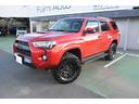 AMERICA TOYOTA 4RUNNER