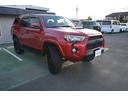 AMERICA TOYOTA 4RUNNER