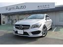 ＣＬＡクラス シューティングブレーク ＣＬＡ４５　４マチック　シューティングブレーク　ＡＭＧ１８インチアルミ／ＡＭＧアドバンスドパッケージ／ＡＭＧパフォーマンスシート／ＡＭＧパフォステ／ＡＭＧパノラミックスライディングルーフ／キーレスゴー／ハーマンカー／レーダー／ドラレコ（2枚目）