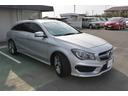 ＣＬＡクラス シューティングブレーク ＣＬＡ４５　４マチック　シューティングブレーク　ＡＭＧ１８インチアルミ／ＡＭＧアドバンスドパッケージ／ＡＭＧパフォーマンスシート／ＡＭＧパフォステ／ＡＭＧパノラミックスライディングルーフ／キーレスゴー／ハーマンカー／レーダー／ドラレコ（6枚目）