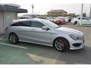 ＣＬＡクラス シューティングブレーク ＣＬＡ４５　４マチック　シューティングブレーク　ＡＭＧ１８インチアルミ／ＡＭＧアドバンスドパッケージ／ＡＭＧパフォーマンスシート／ＡＭＧパフォステ／ＡＭＧパノラミックスライディングルーフ／キーレスゴー／ハーマンカー／レーダー／ドラレコ（8枚目）