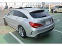 MERCEDES AMG CLA-CLASS SHOOTING BRAKE